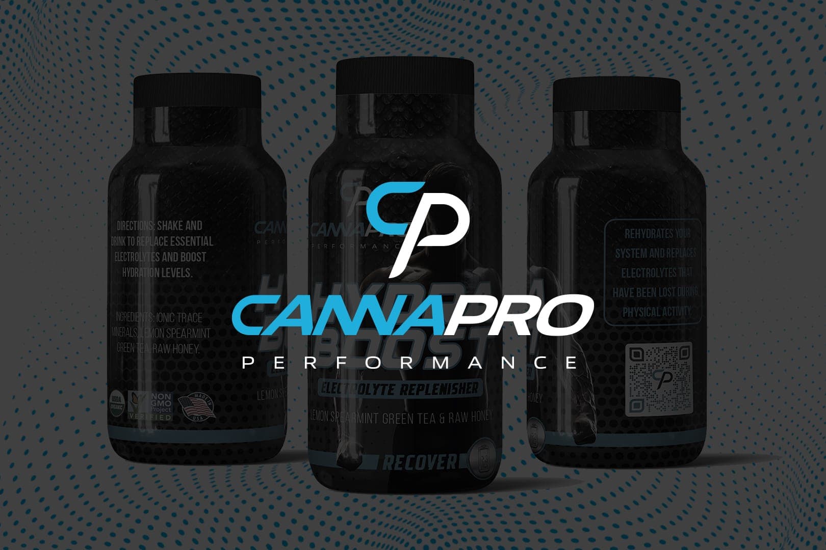 CannaPro Performance