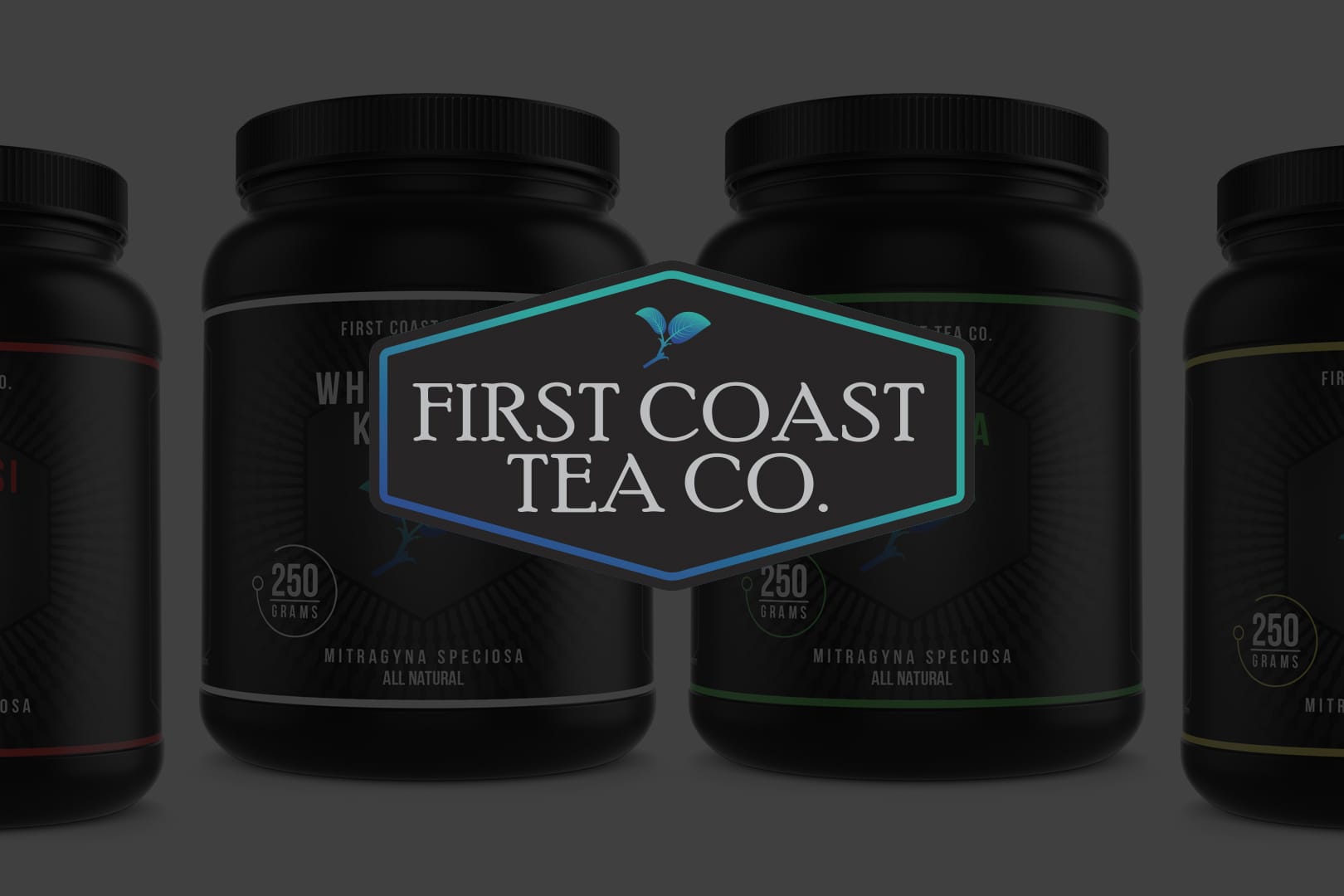 First Coast Tea Co